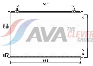 TO5679D AVA Конденсатор